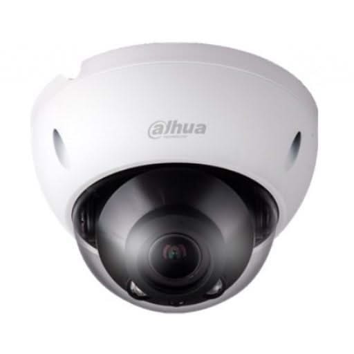 Dahua Dummy dome camera, metal housing, original Dahua