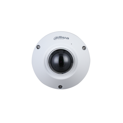 Dahua Dahua EB5541-AS 5MP D/N IR 360° WizMind Camera 1.4mm lens