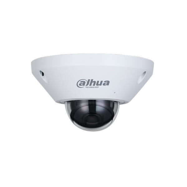 Dahua Dahua EB5541-AS 5MP D/N IR 360° WizMind Camera 1.4mm lens