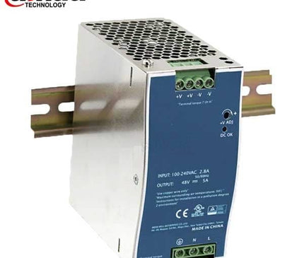 Dahua Dahua EDP-240-48 Dahua Intercom Stromversorgung 48V/5A