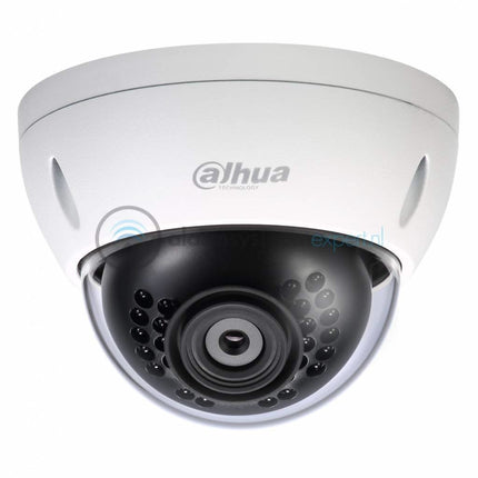 Dahua Dahua Full HD-CVI kit 1x dome 2 Megapixel camerabeveiliging set
