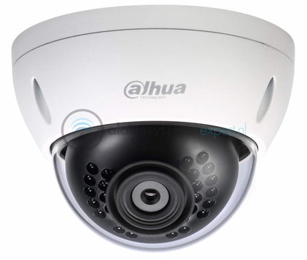 Dahua Dahua Full HD-CVI Kit 4x Dome 2 Megapixel Kamera Sicherheitsset