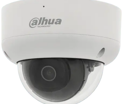 Dahua Dahua HAC-HDBW1200EA-A, caméra dôme HDCVI 2MP 2.8mm Full HD
