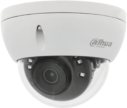 Dahua Dahua HAC-HDBW1500E-S2, 5MP 2.8mm HD-CVI Dome camera