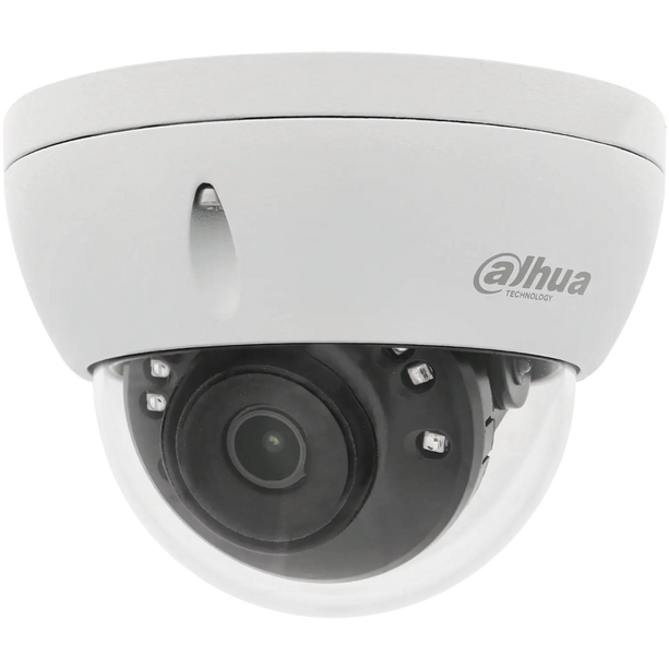 Dahua Dahua HAC-HDBW1500E-S2, 5MP 2.8mm HD-CVI Dome Kamera