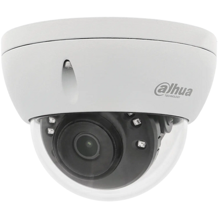 Dahua Dahua HAC-HDBW1500E-S2, 5MP 2.8mm HD-CVI Dome Kamera