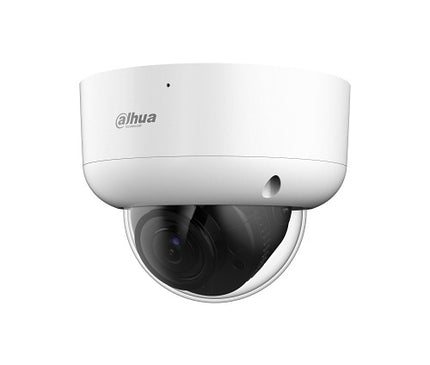Dahua Dahua HAC-HDBW2802RAP-Z-A-S2, 8MP HD-CVI D/N IR WDR Starlight Vandaal Dome 3.7-11mm Motorzoomlens