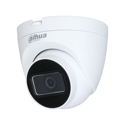 Dahua Dahua HAC-HDW1500TRQ-S2, 5MP 2.8mm, HD-CVI, Eyeball, 25m IR, coax
