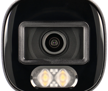 Dahua Dahua HAC-HFW1500RL-IL-A, 5MP HD-CVI Full-Color Bullet camera 2.8mm lens