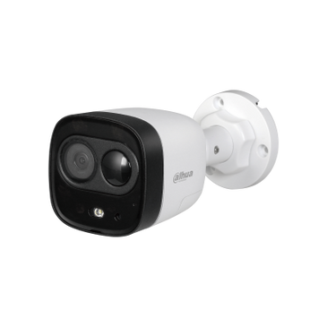 Dahua Dahua HAC-ME1500D 5MP HDCVI Active Deterrence Camera