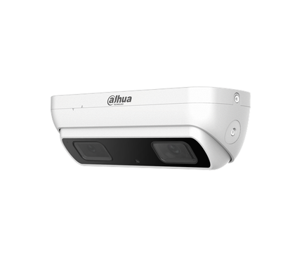Dahua Dahua HDW8441XP-3D, 4MP Dual Lens 2.8mm, People Count Camera
