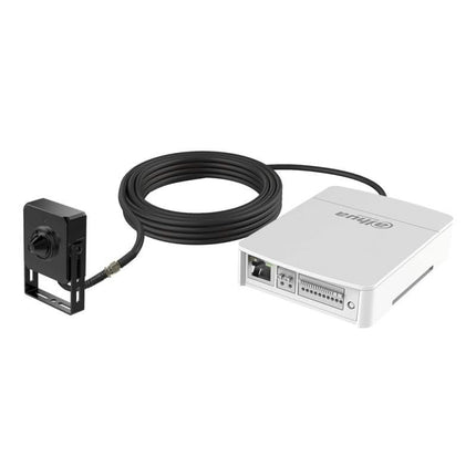 Dahua Dahua HUM8241-E1-L4, 2MP D/N Pinhole 2.8mm lens surface mount square