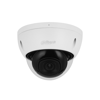 Dahua Dahua IPC-HDBW2841E-S 8MP/4K Dome WizSense SD slot PoE IR-Leds Build-in Mic.