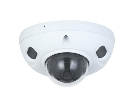 Dahua Dahua IPC-HDBW3441F-AS-S2, 4MP Mini-Dome-Netzwerkkamera 2.8mm