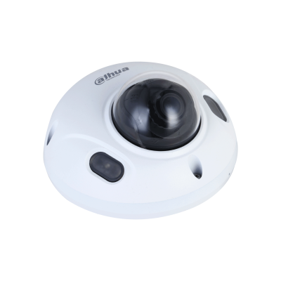 Dahua Dahua IPC-HDBW3541F-AS-S2,  5MP Mini Dome Network Camera 2.8mm, Wizsense
