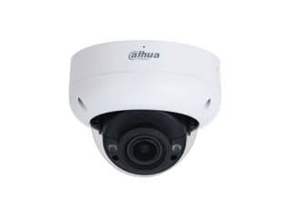 Dahua Dahua IPC-HDBW3541RP-ZAS-S2, Caméra réseau dôme 5MP zoom motorisé, 2.7-13.5mm, Wizsense