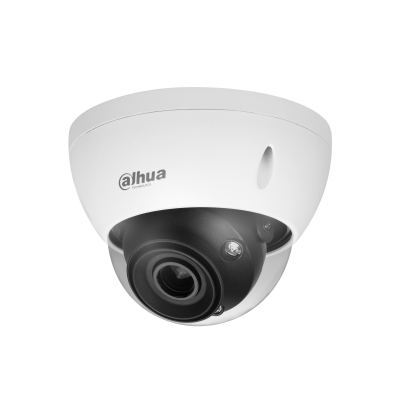Dahua Dahua IPC-HDBW5442E-ZE-S3 ePoE 4MP D/N Starlight+ IR, Dome 2.7-12mm lens varifocal Wizmind