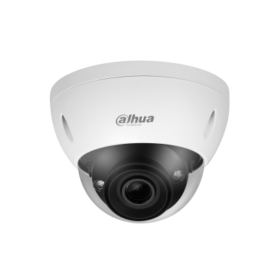 Dahua IPC-HDBW5442E-ZE-S3 ePoE 4MP D/N Starlight+ IR, Dôme Objectif varifocal 2,7-12mm Wizmind