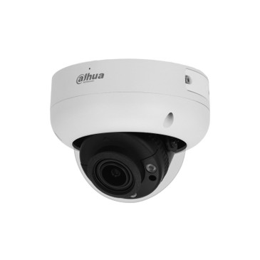 Dahua Dahua IPC-HDBW5442R-ASE-S3 ePoE 4MP D/N Starlight+ IR, Dome 2.8mm Vaste lens