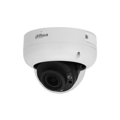 Dahua Dahua IPC-HDBW5459R-ASE-IL ePoE 4MP D/N Starlight+ IR, Dome 2.8mm Vaste lens, Wizmind
