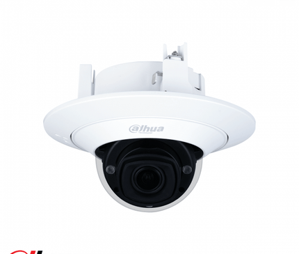 Dahua Dahua IPC-HDPW5442G-ZE Dôme encastré, 4MP + zoom 2,7-12mm