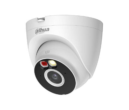 Dahua Dahua IPC-HDW1539DAP-SW-PV 5MP 2.8mm Turretcamera, WiFi 6