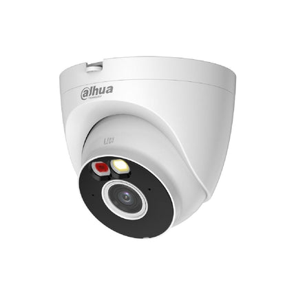 Dahua Dahua IPC-HDW1539DAP-SW-PV 5MP 2.8mm Turret Camera, WiFi 6