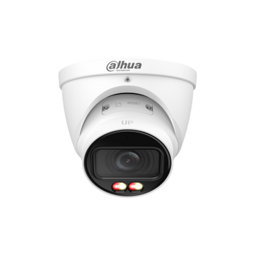 Dahua Dahua IPC-HDW2849T-ZS-IL, 8MP Smart Dual Light, Vari-focal Eyeball Camera, Full Color, Wizsense