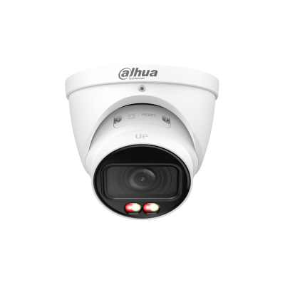 Dahua IPC-HDW2849T-ZS-IL, 8MP Smart Dual Light, Vario-Fokus-Augenkamera, Vollfarbe, Wizsense