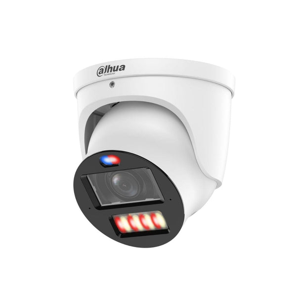 Dahua Dahua IPC-HDW3449H-ZAS-PV-S5 4MP Motorzoom 2.7-13.5mm TiOC Turret Full-Color
