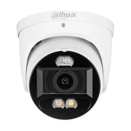 Dahua Dahua IPC-HDW3449H-ZAS-PV-S5 4MP Motorzoom 2.7-13.5mm TiOC Turret Full-Color
