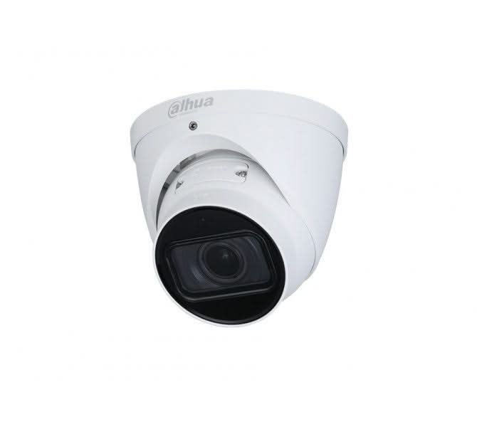 Dahua Dahua IPC-HDW3541TP-ZS-S2 5MP WDR IR- Wizsense objectif varifocal, motorisé 2.7-13.5mm