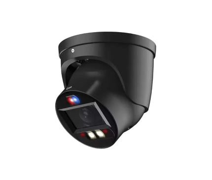 Dahua Dahua IPC-HDW3849H-ZAS-PV-Noir Objectif varifocal 2,7-13,5mm, 8MP/4K Full Colour, Tioc, Wizsense