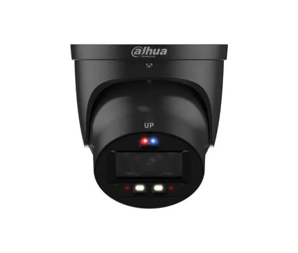 Dahua Dahua IPC-HDW3849H-ZAS-PV-Noir Objectif varifocal 2,7-13,5mm, 8MP/4K Full Colour, Tioc, Wizsense