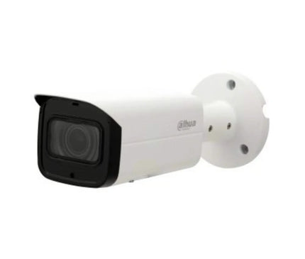 Dahua Dahua IPC-HFW2441T-ZS 4MP Bullet  2.7~13.5mm zoom Lens, Wizsense slimme detectie