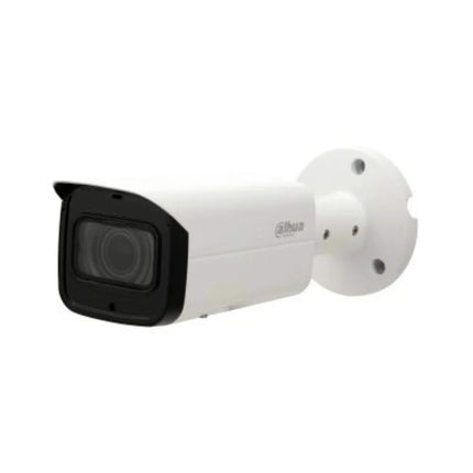 Dahua Dahua IPC-HFW2441T-ZS 4MP Bullet 2.7~13.5mm Zoom, détection intelligente Wizsense