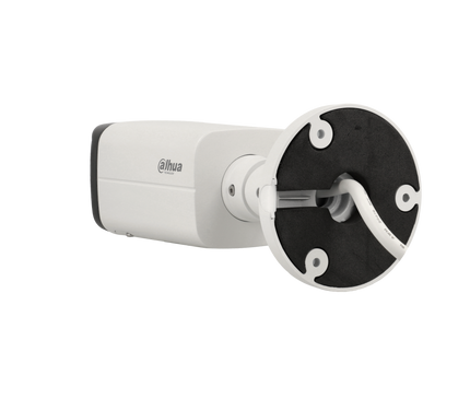 Dahua Dahua IPC-HFW2849T-ZAS-IL Bullet Zoom Objektiv 2.7-13.5mm, 8MP/4K PoE, Dual Licht