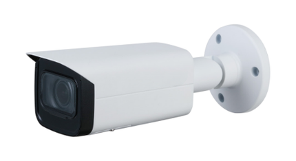 Dahua Dahua IPC-HFW3441T-ZS-S2 4MP Bullet 2,7-13,5mm Zoomobjektiv