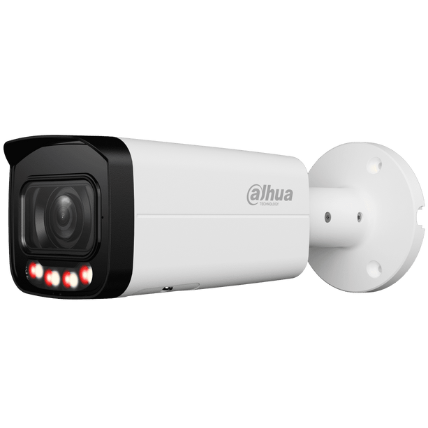 Dahua Dahua IPC-HFW3449T-ZS-IL 4MP WizSense Smart Dual Light Bullet 2.7-13.5mm motorzoomlens