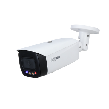 Dahua Dahua IPC-HFW3449T1-AS-PV-S4, 4MP Full-colour TIOC, PoE, Wizsense