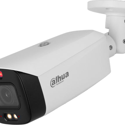 Dahua Dahua IPC-HFW3849T1-AS-PV, 8Mp/4K, Full-color, PoE, TiOC