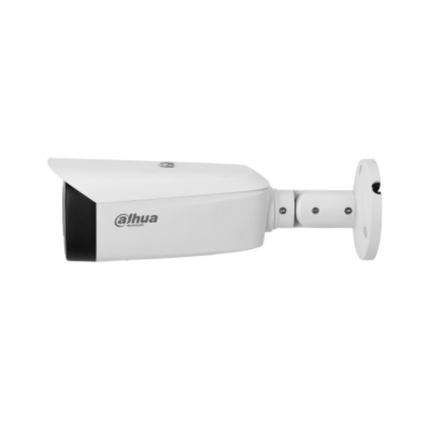 Dahua Dahua IPC-HFW5459T1-ASE-PV-PRO, 4MP 2.8mm Bullet WizMind WizColor