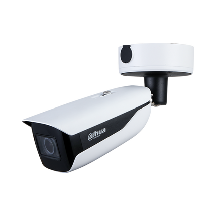 Dahua Dahua IPC-HFW71242HP-Z-2712-X, WizMind X series 12 MP bullet camera, 2.7-12mm
