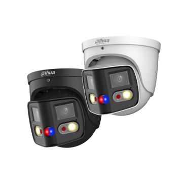 Dahua Dahua IPC-PDW3849P-A180-AS-PV 8MP TiOC Eyeball 180° duallens