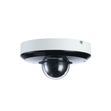 Dahua Dahua IPC-SD1A404DB-GNY 4M 4x Zoom Mini-PTZ objectif 2.8-12mm