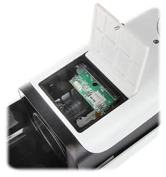 Dahua Dahua ITC237-PW6M-IRLZF1050-B 2MP WDR D/N 5-50mm Varifokalobjektiv inkl. Montagehalterung