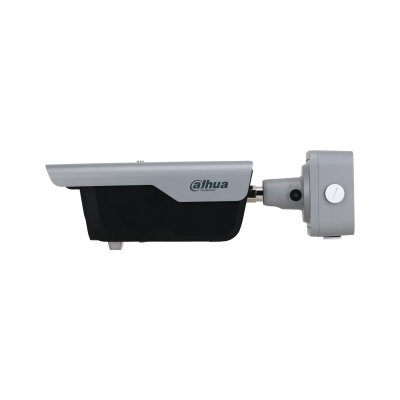 Dahua Dahua ITC413-PW4D-IZ1 4MP AI ANPR D/N Portée de 3 à 8 mètres, boîtier de montage inclus