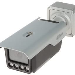 Dahua Dahua ITC413-PW4D-IZ1 4MP AI ANPR D/N Portée de 3 à 8 mètres, boîtier de montage inclus