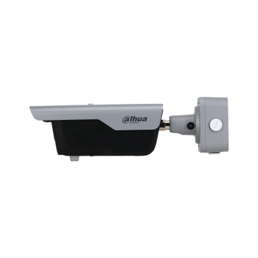 Dahua Dahua ITC413-PW4D-IZ3 4MP AI ANPR D/N 6 bis 20 Meter Reichweite inkl. Montagebox