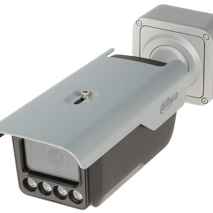 Dahua Dahua ITC413-PW4D-IZ3 4MP AI ANPR D/N 6 to 20 meter range incl. Mounting box